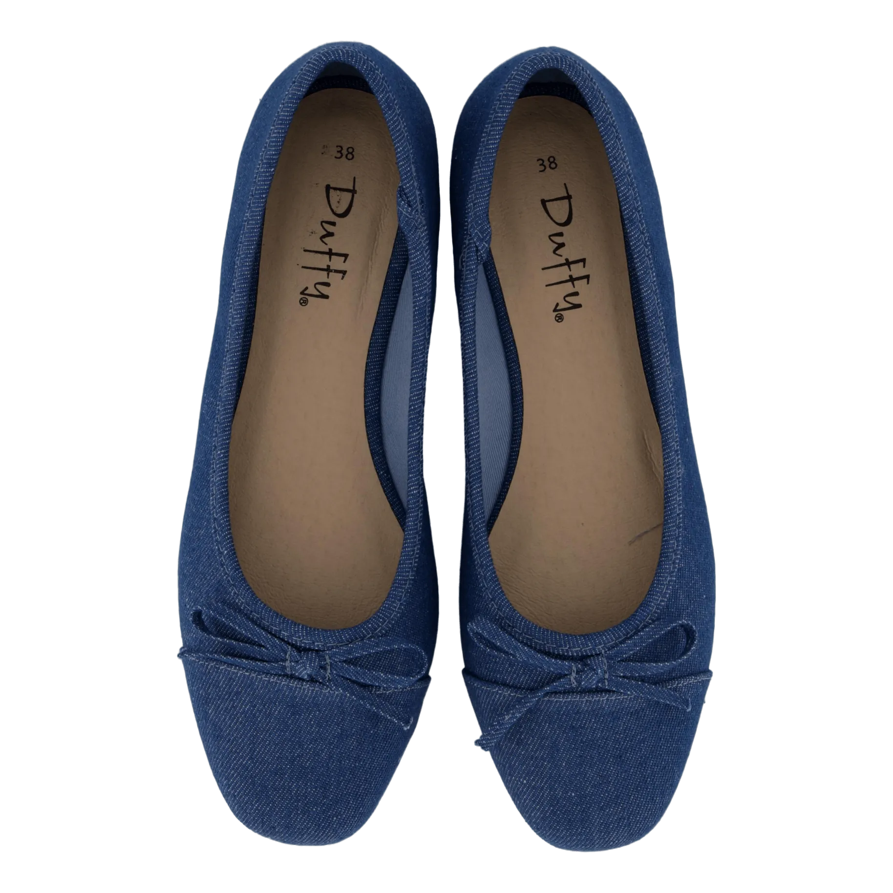 86-43702 Denim
