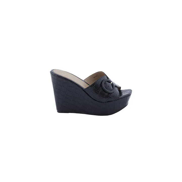 ALIYA (BLACK)