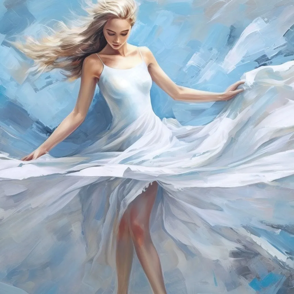 Ballet Fantasia