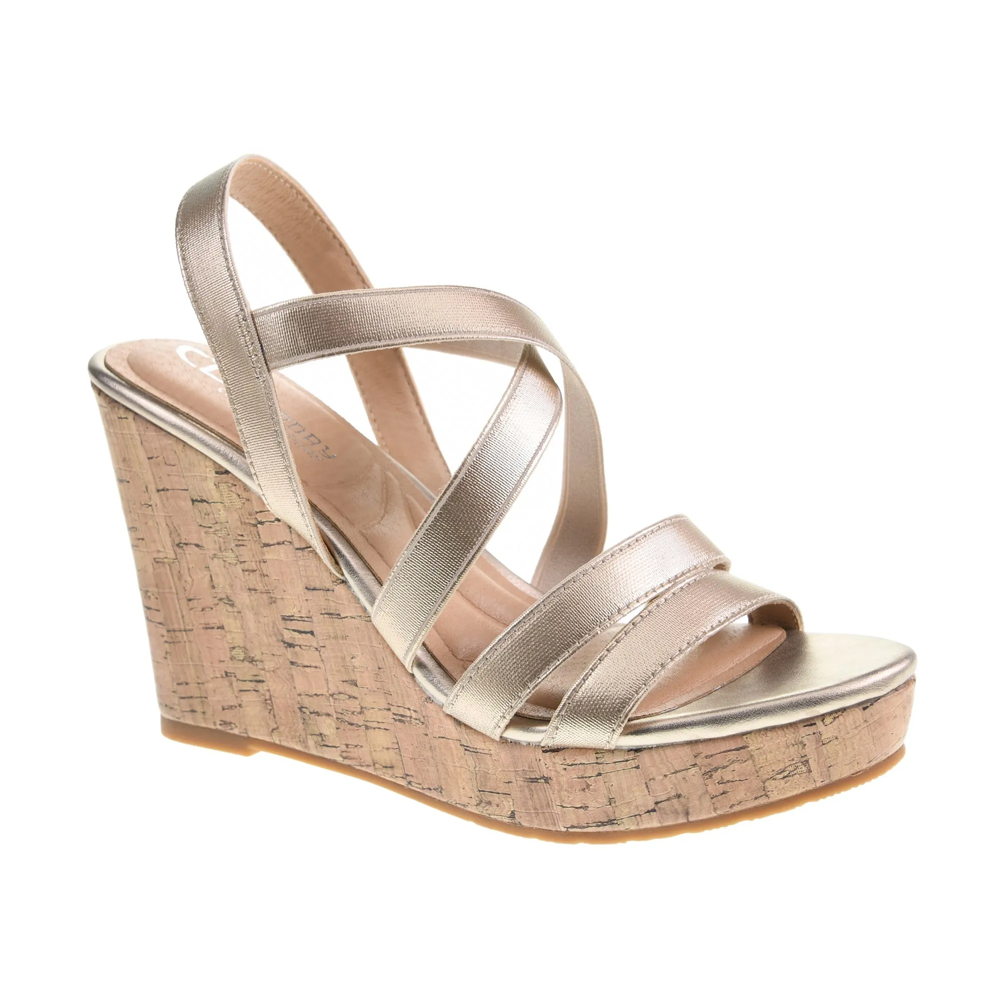 BIJOUS HEEL