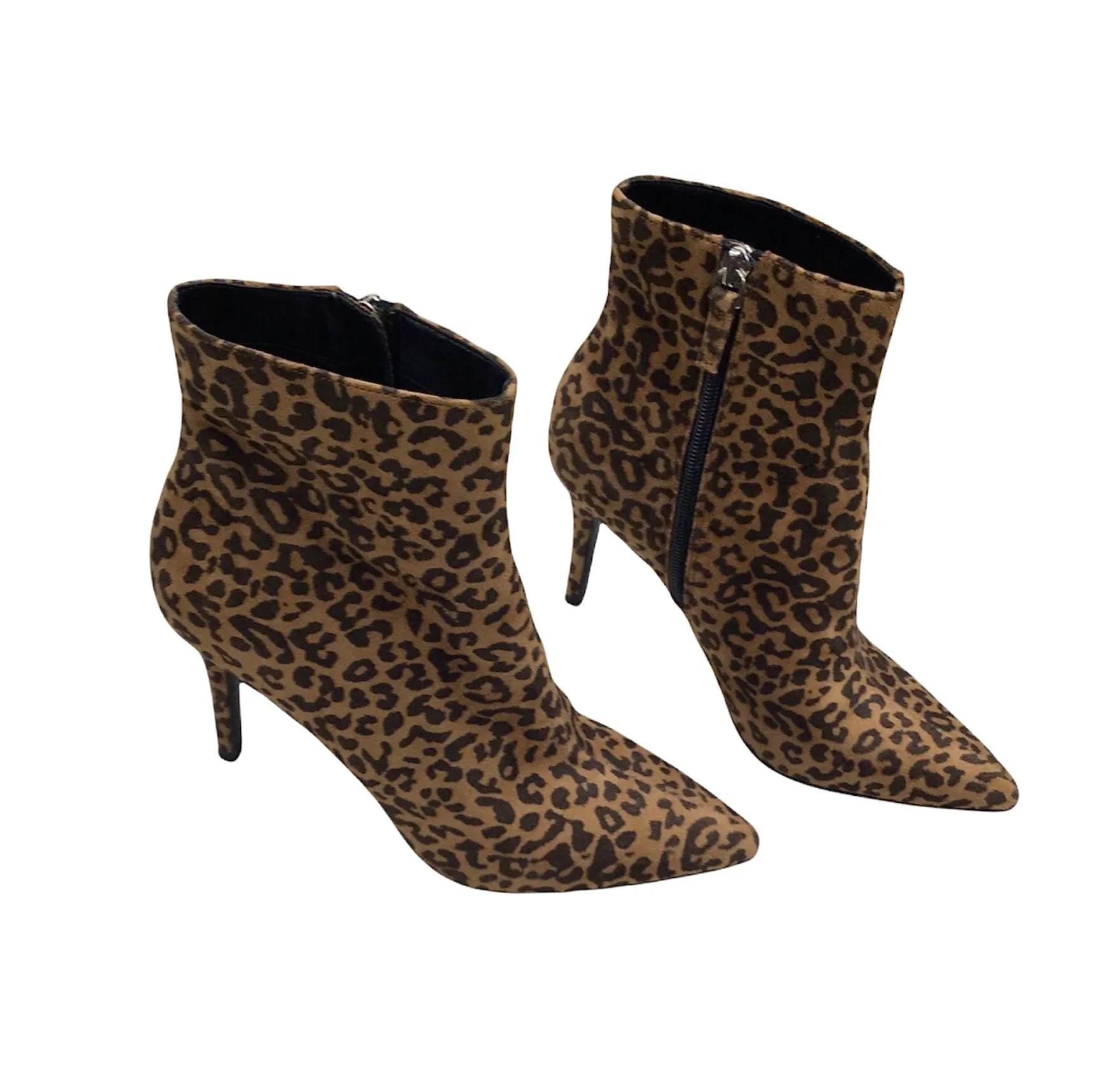 Boots Ankle By Bp  Size: 7