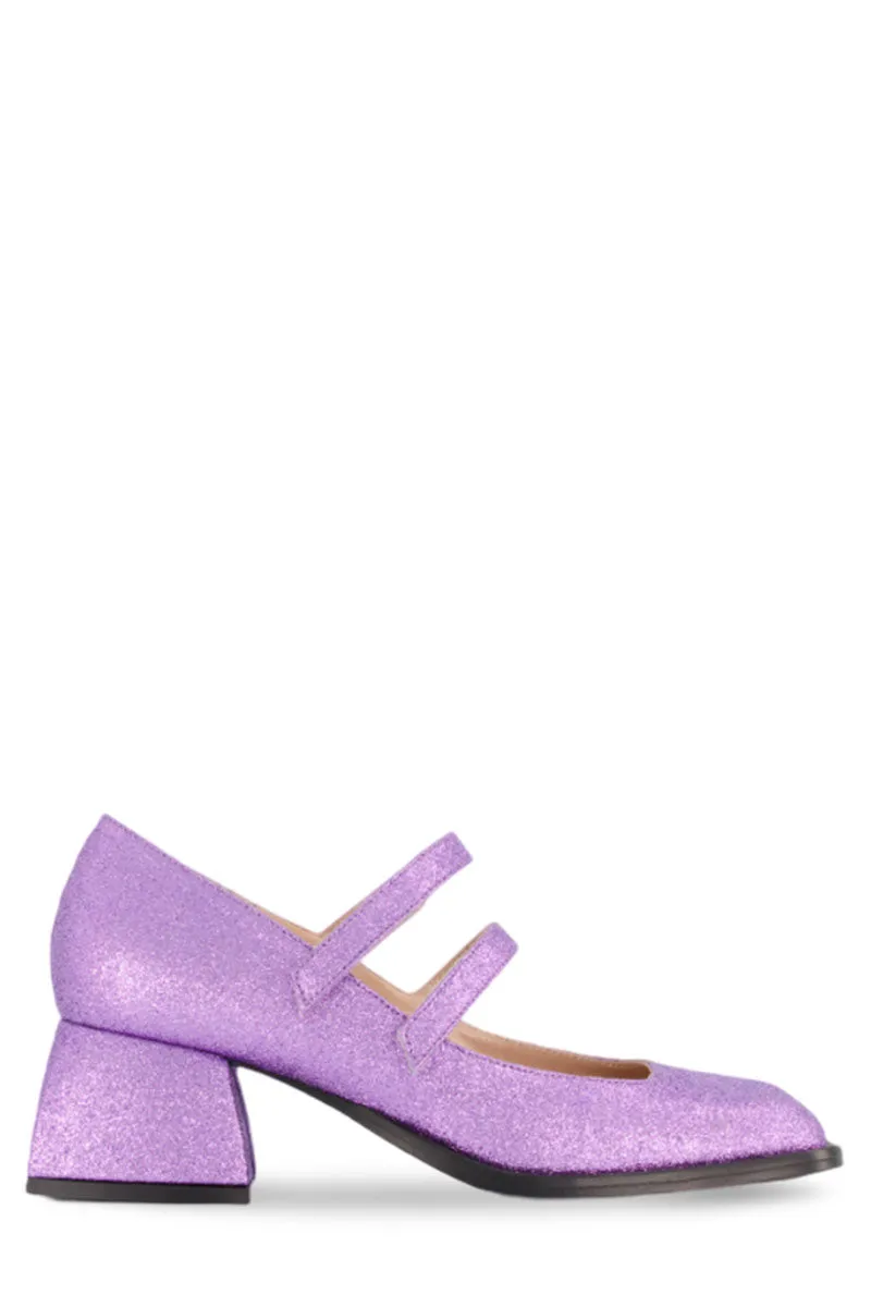 Bulla Bacara Mary-Janes