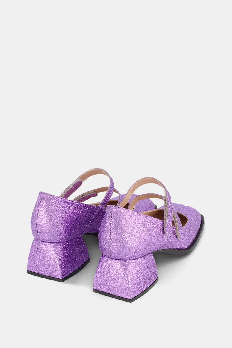 Bulla Bacara Mary-Janes