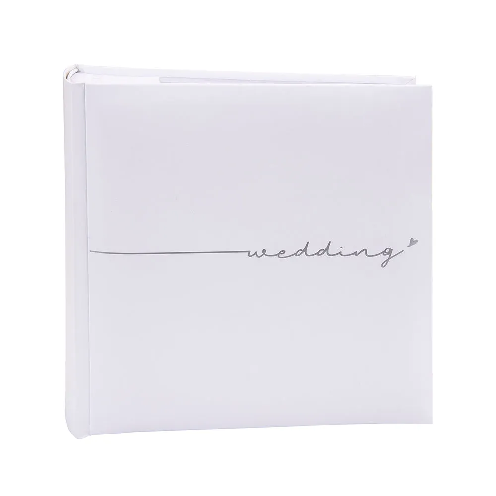 Fleur Wedding Albums