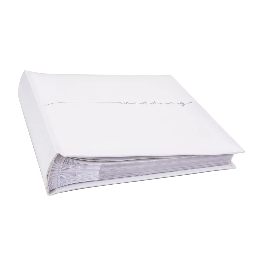 Fleur Wedding Albums