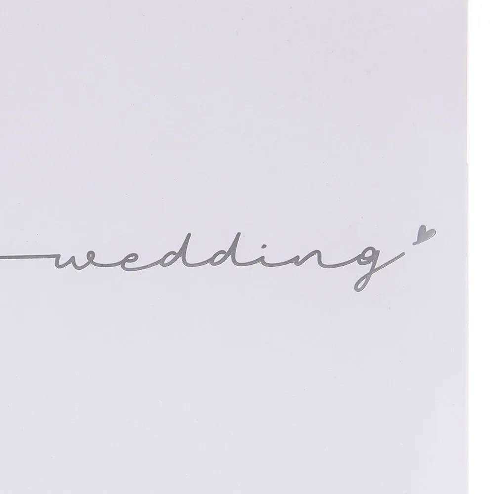 Fleur Wedding Albums