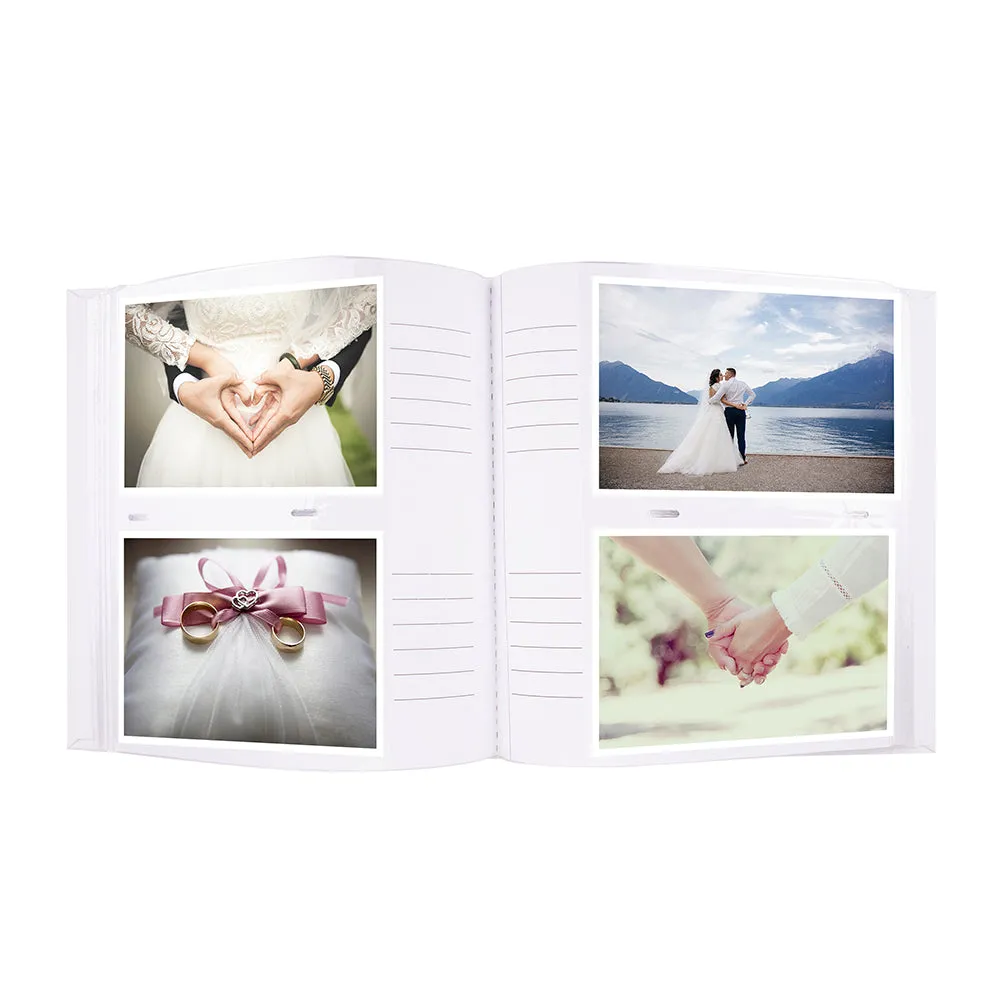 Fleur Wedding Albums