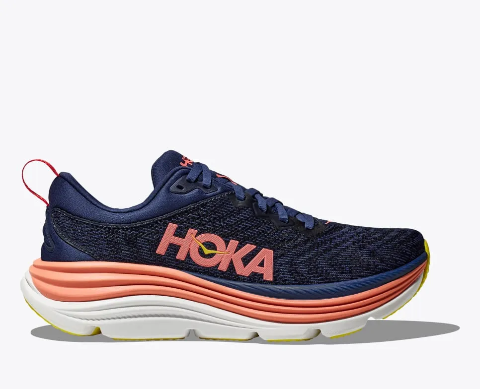 Gaviota 5 Women Evening Sky | Coral