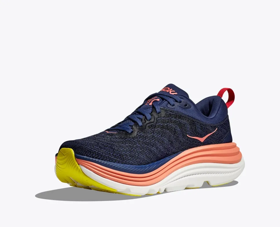 Gaviota 5 Women Evening Sky | Coral