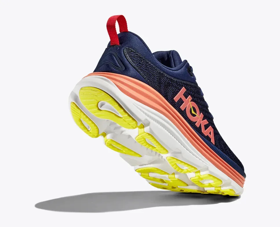 Gaviota 5 Women Evening Sky | Coral