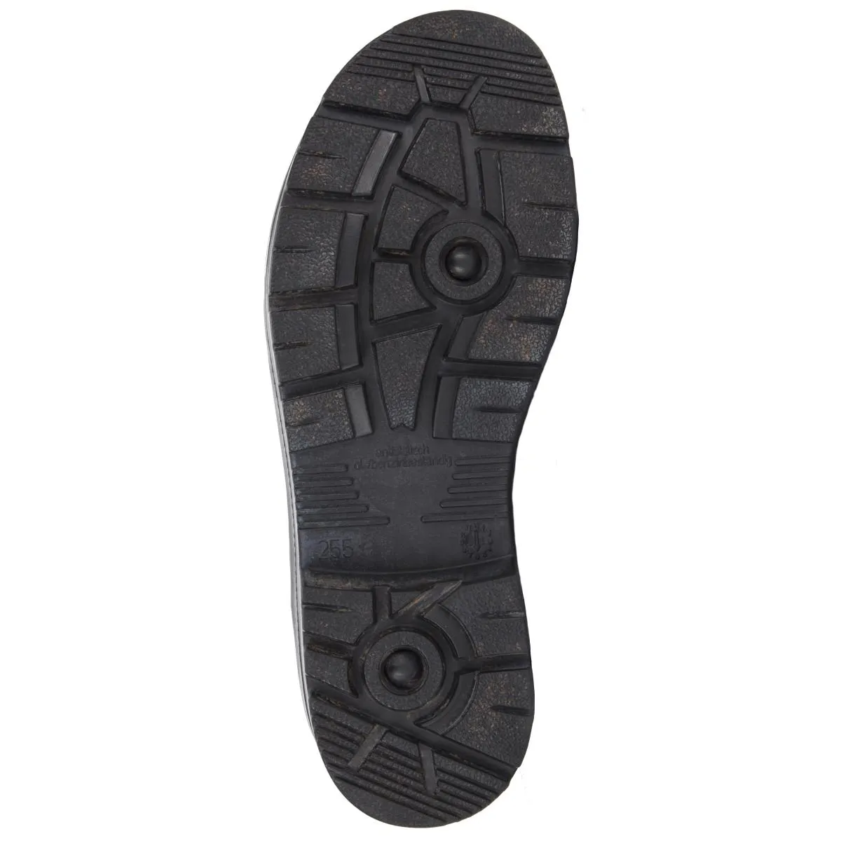 Brand New German Army Paratrooper Boots