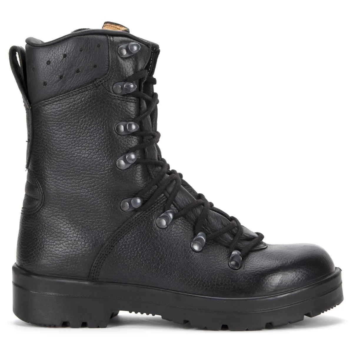Brand New German Army Paratrooper Boots