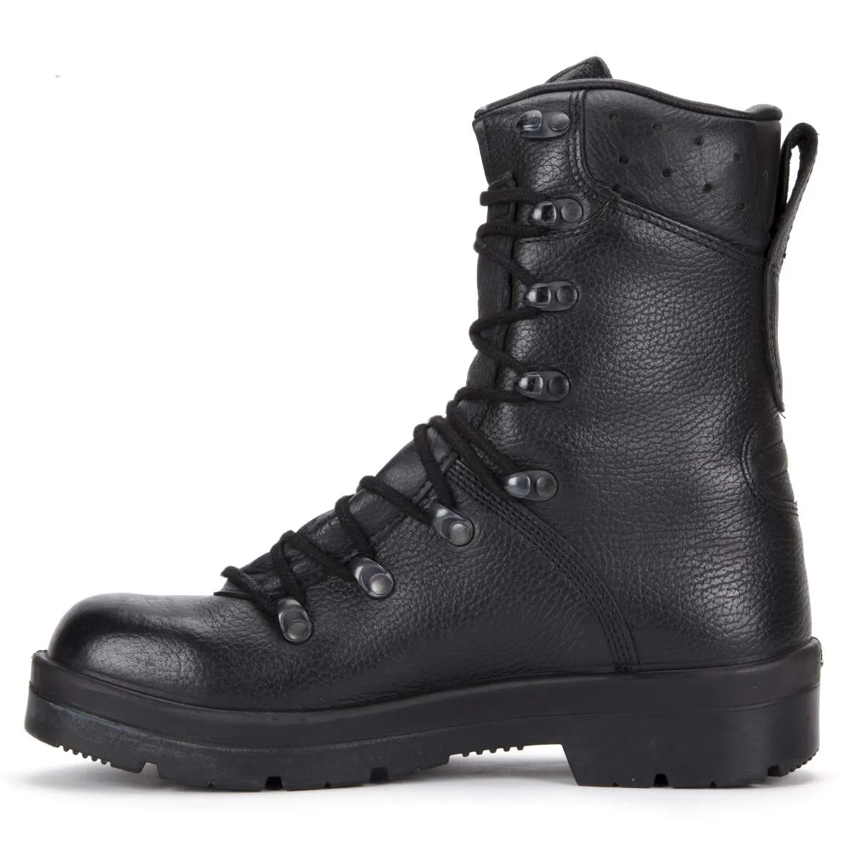Brand New German Army Paratrooper Boots
