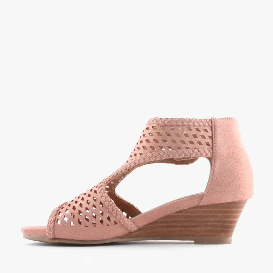 GREAT PINK