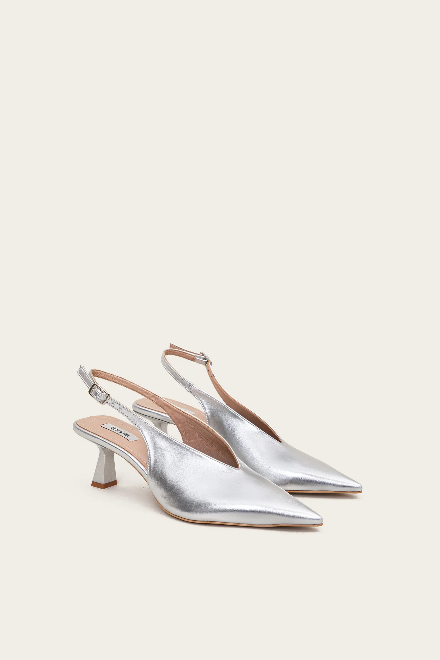 Jardin D'Eden Mules
