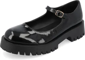 Journee Collection Women's Kamie Loafer Flat