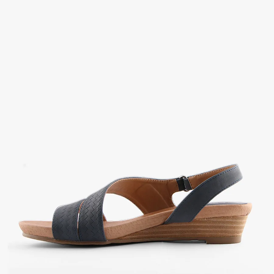 KAY NAVY