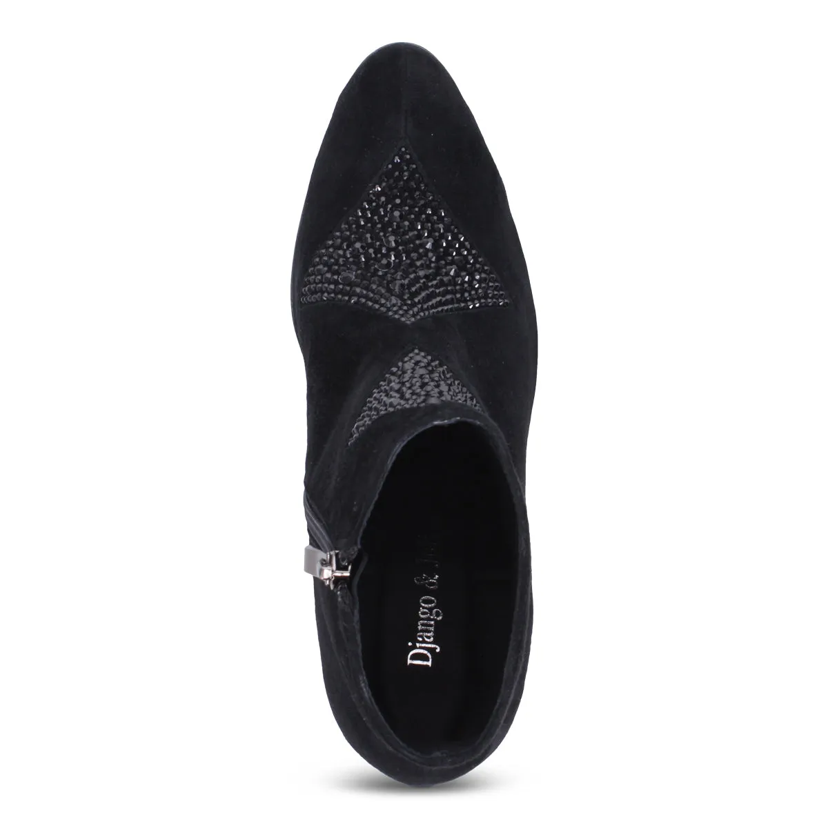 Kazou Ankle Boot