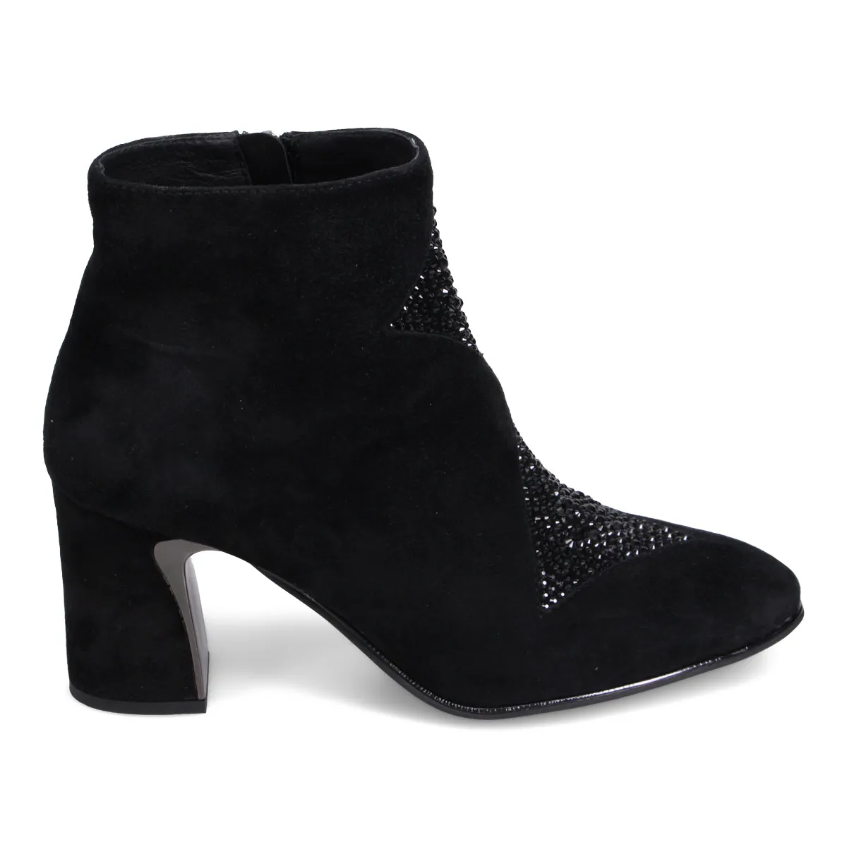 Kazou Ankle Boot