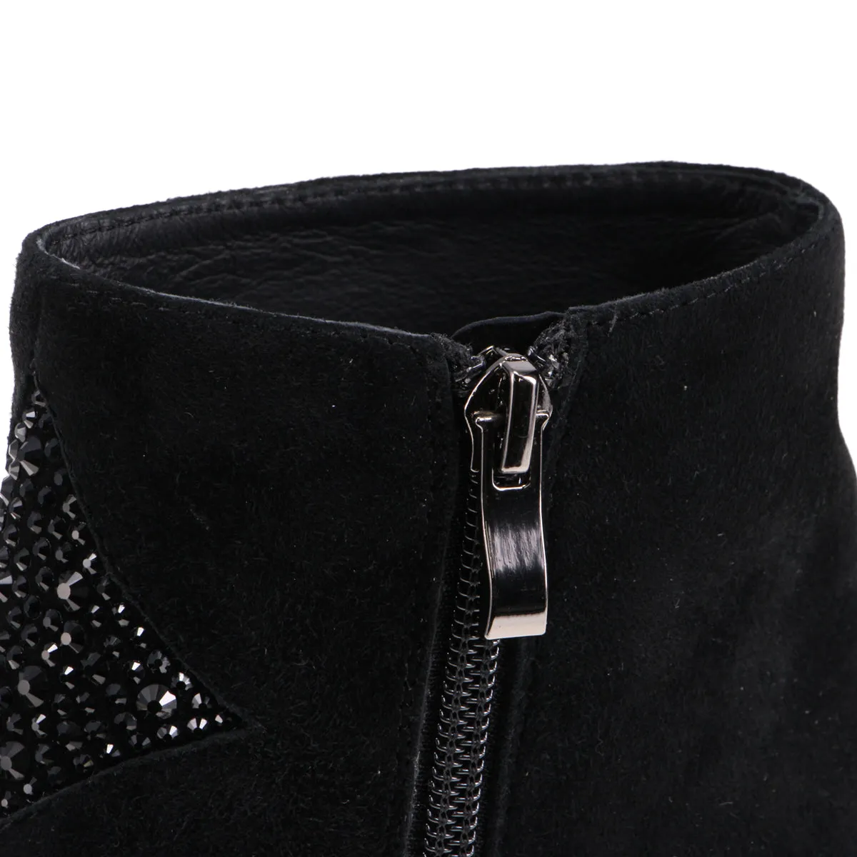Kazou Ankle Boot