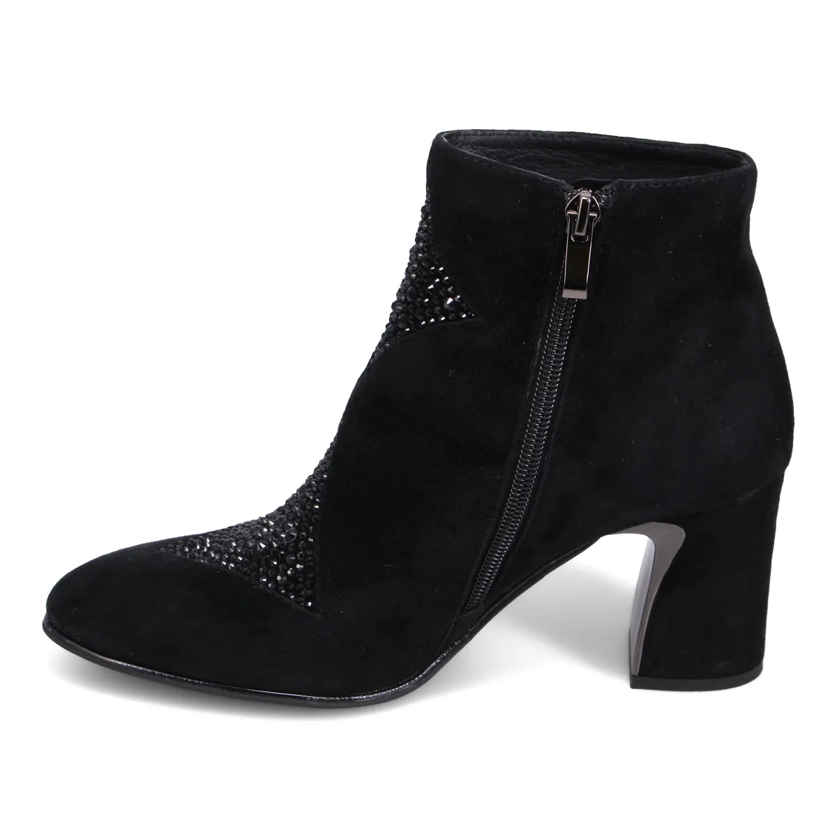 Kazou Ankle Boot