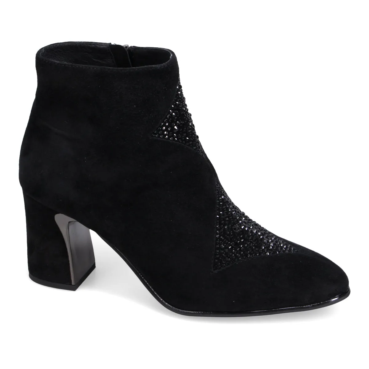 Kazou Ankle Boot