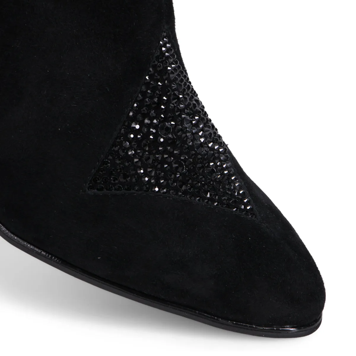 Kazou Ankle Boot