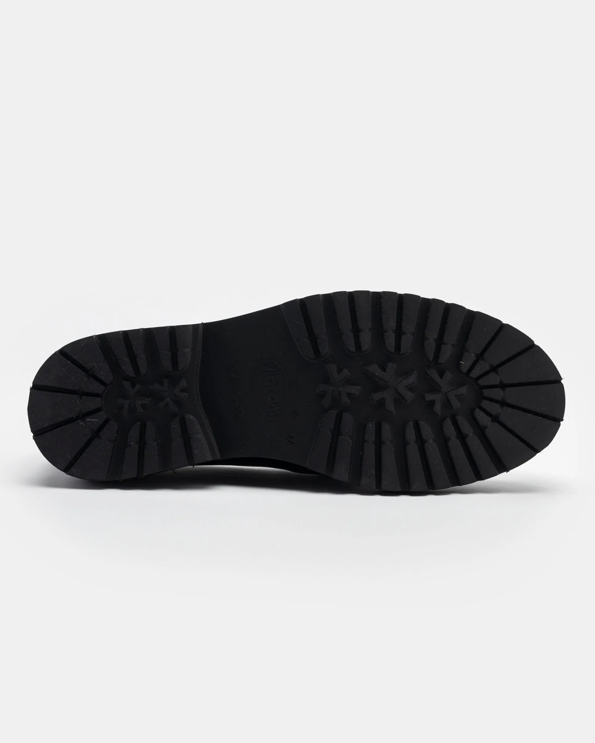Le Club Snaffle Bit Loafer in Black