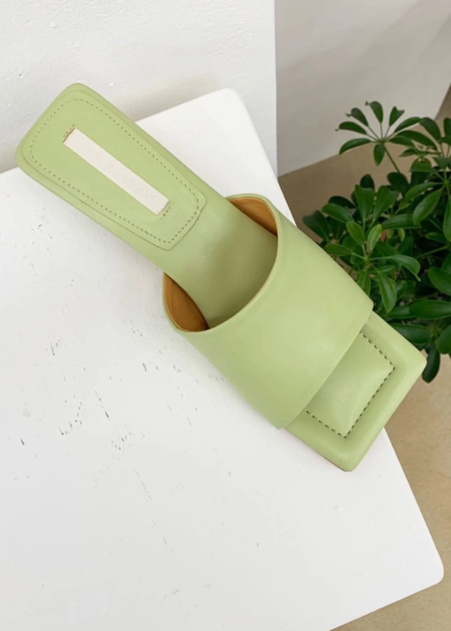 Lia Mule