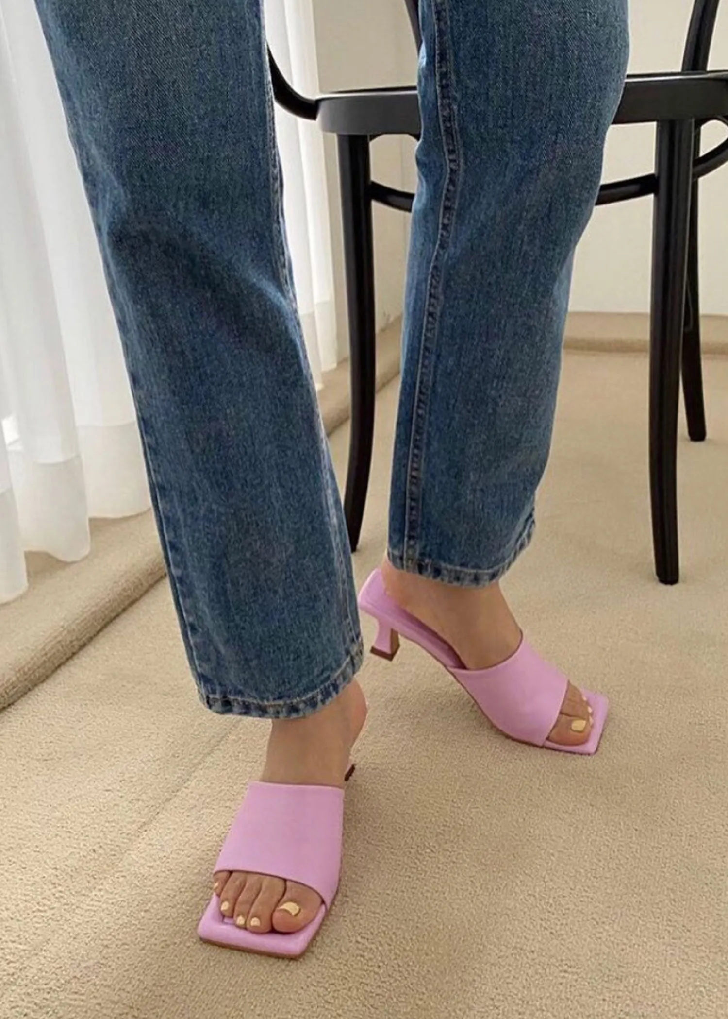 Lia Mule