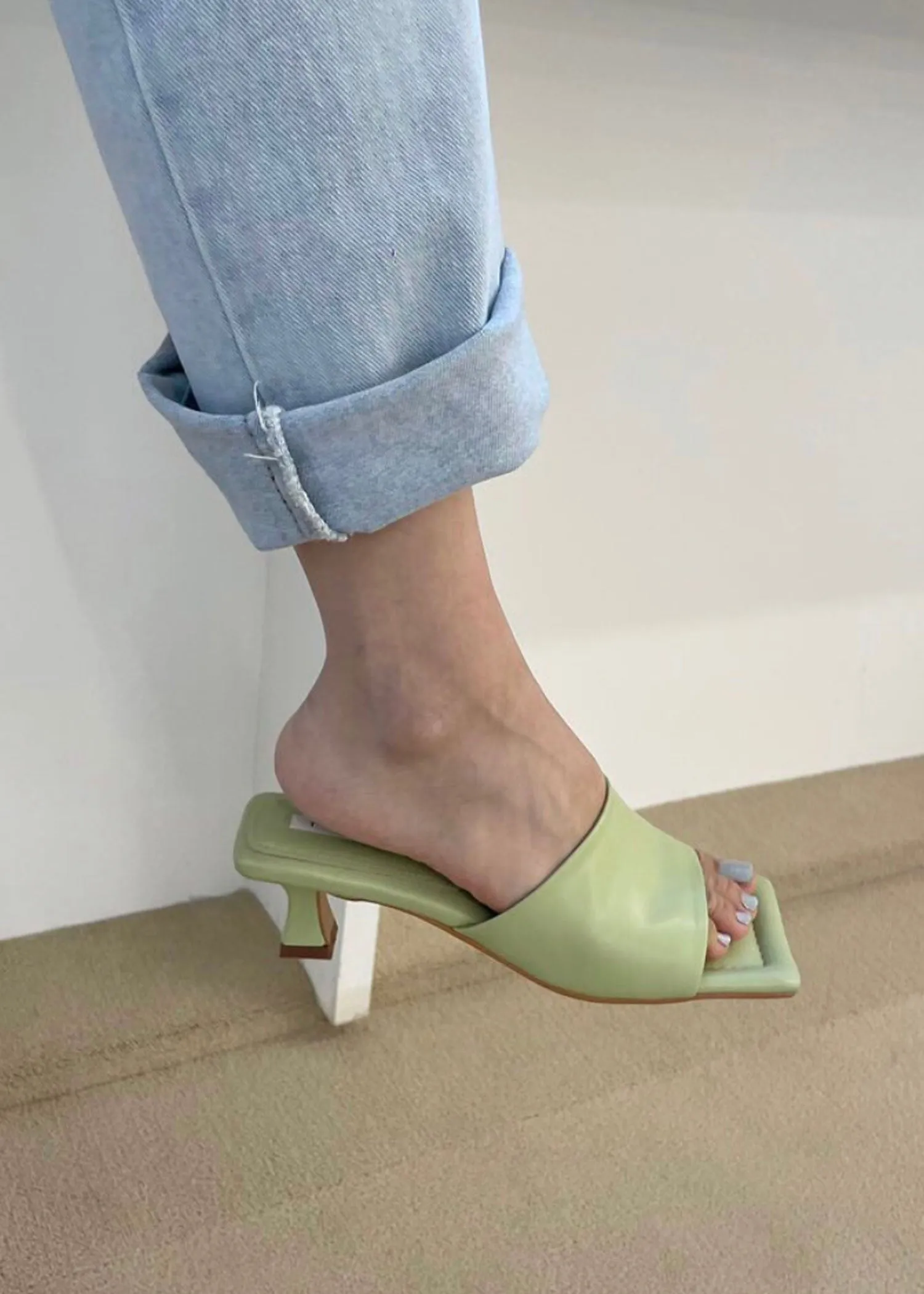 Lia Mule