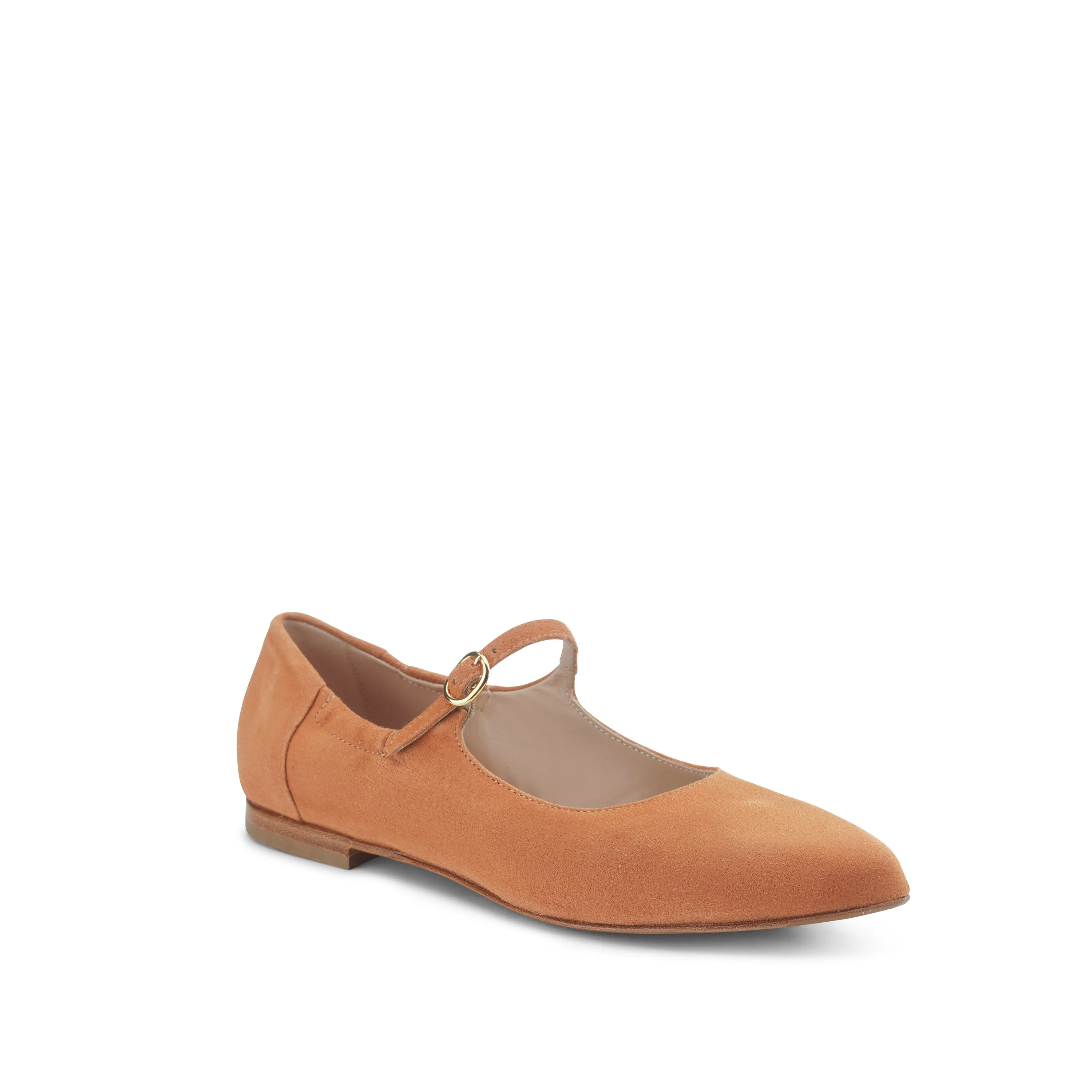 Melia Flexlite Flats