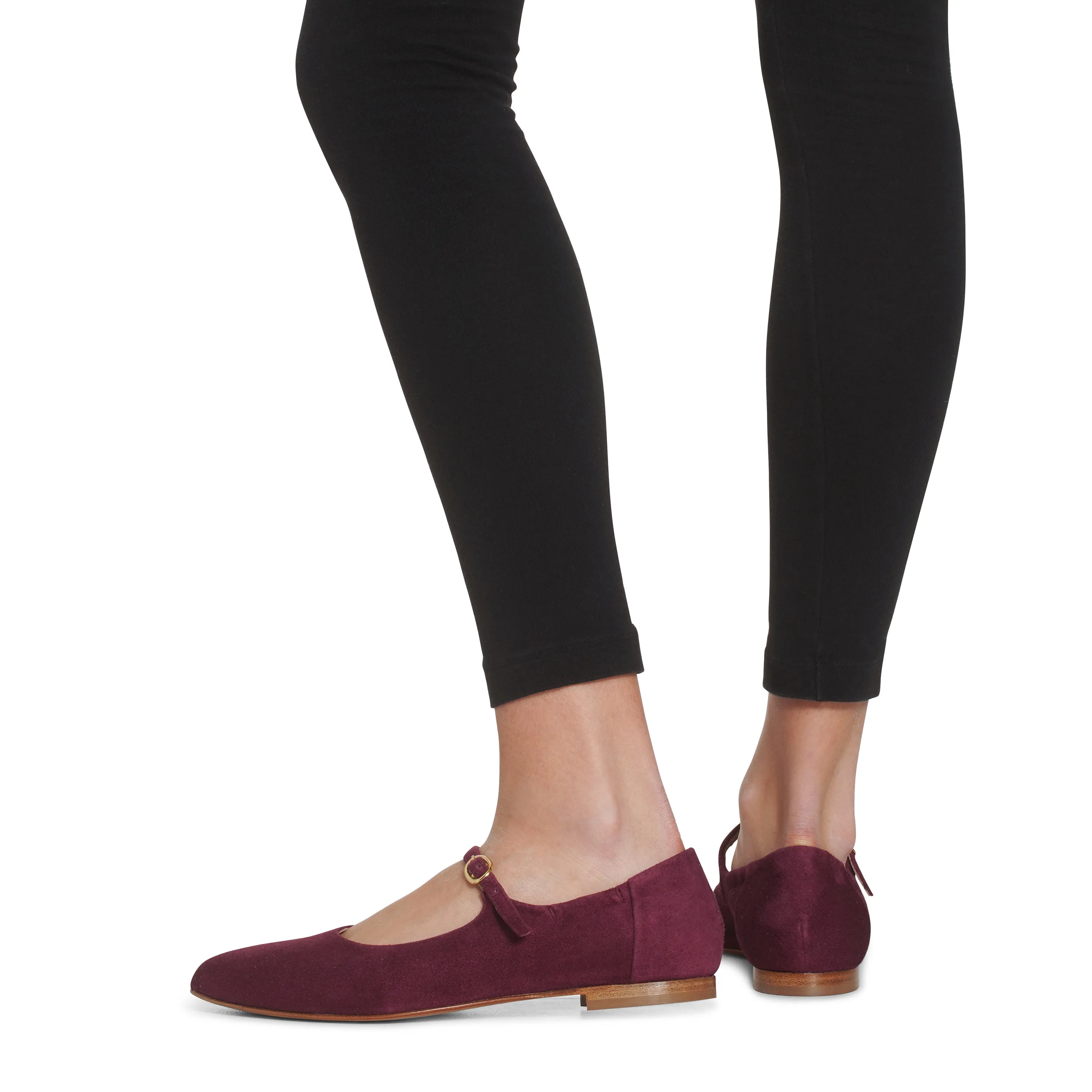Melia Flexlite Flats