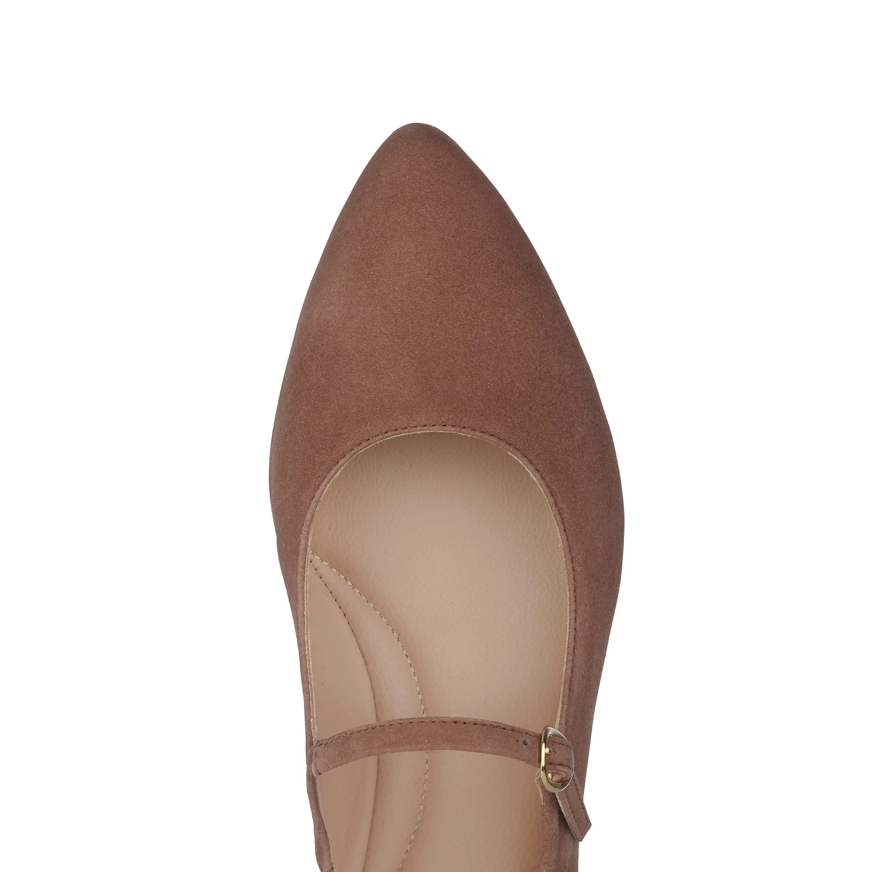 Melia Flexlite Flats
