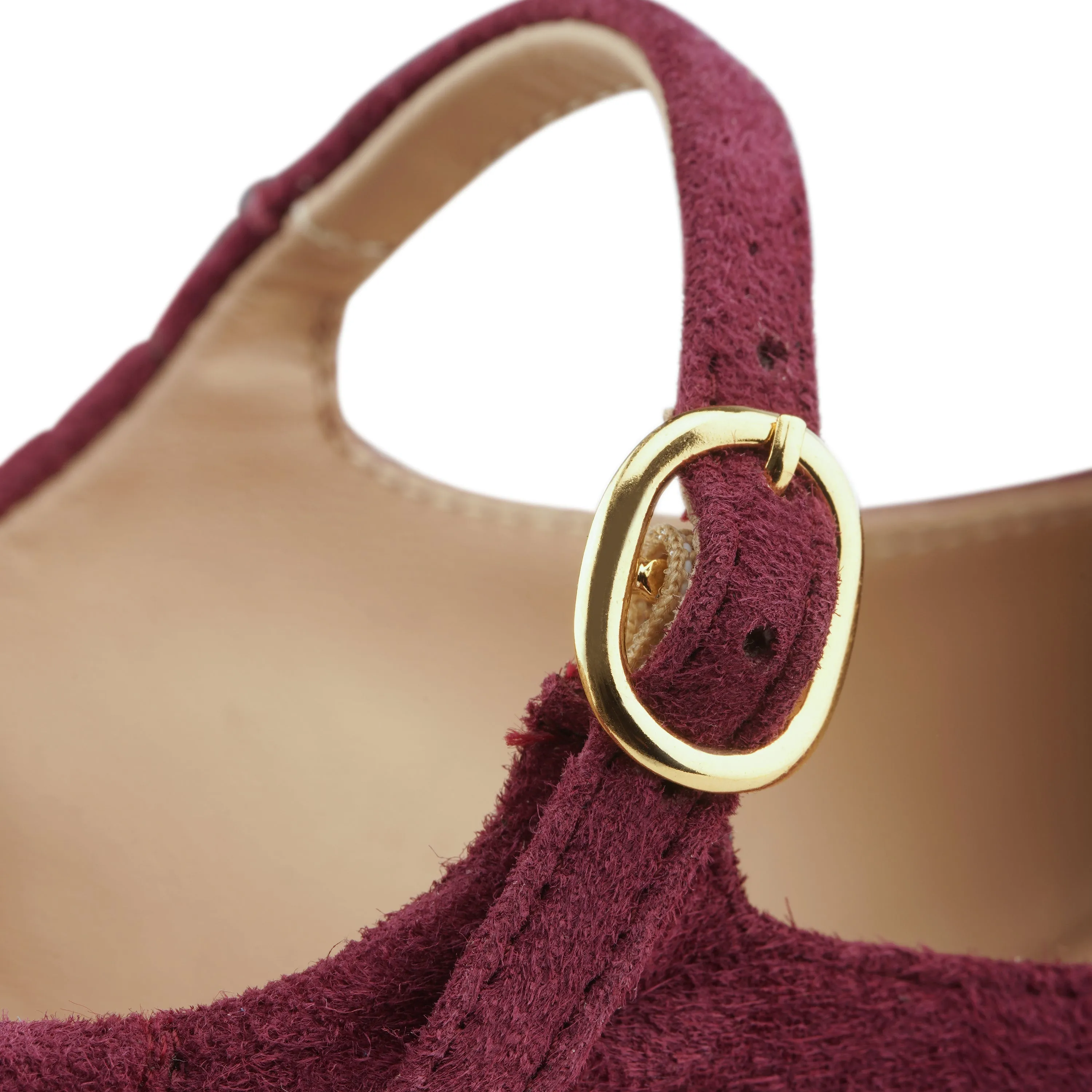 Melia Flexlite Flats