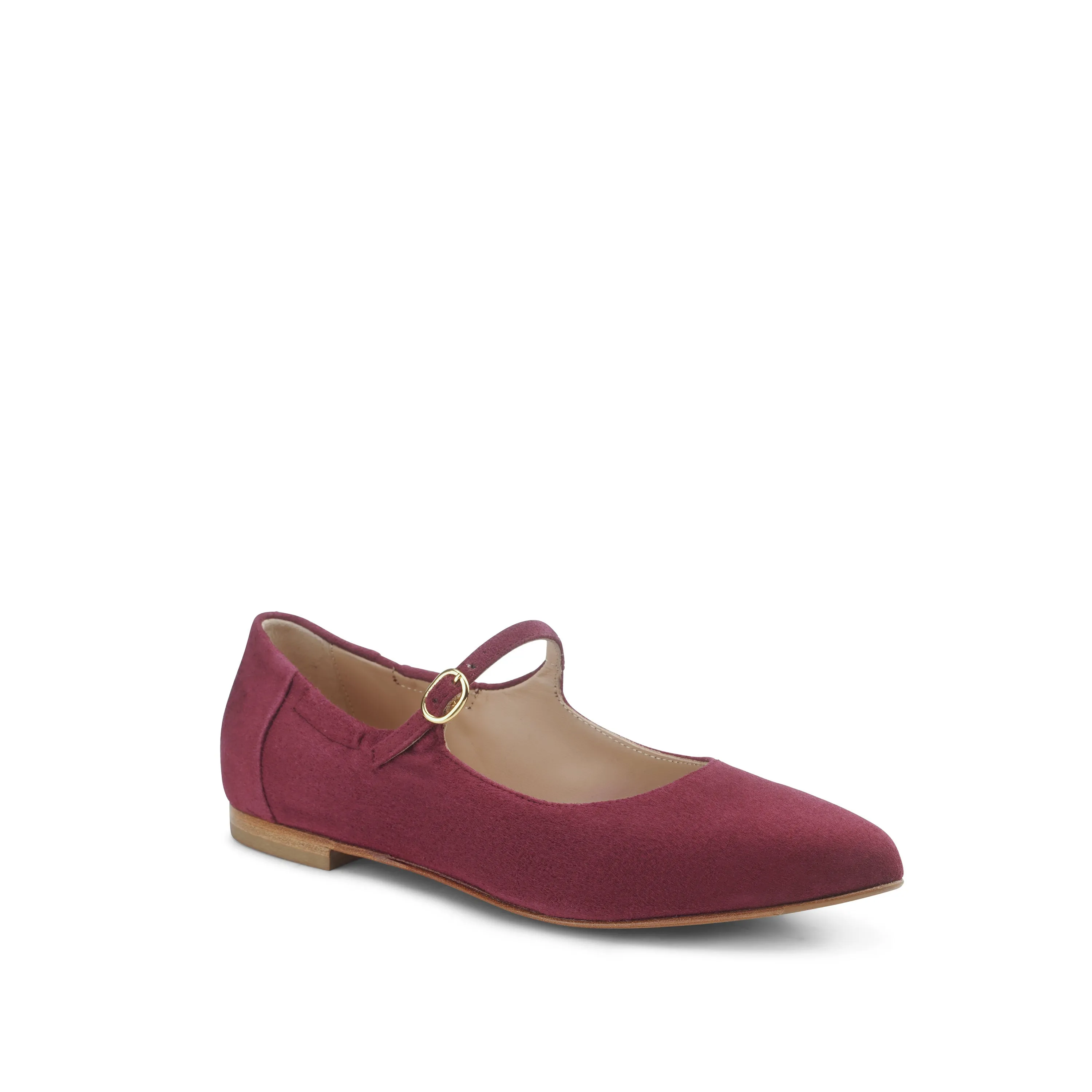 Melia Flexlite Flats