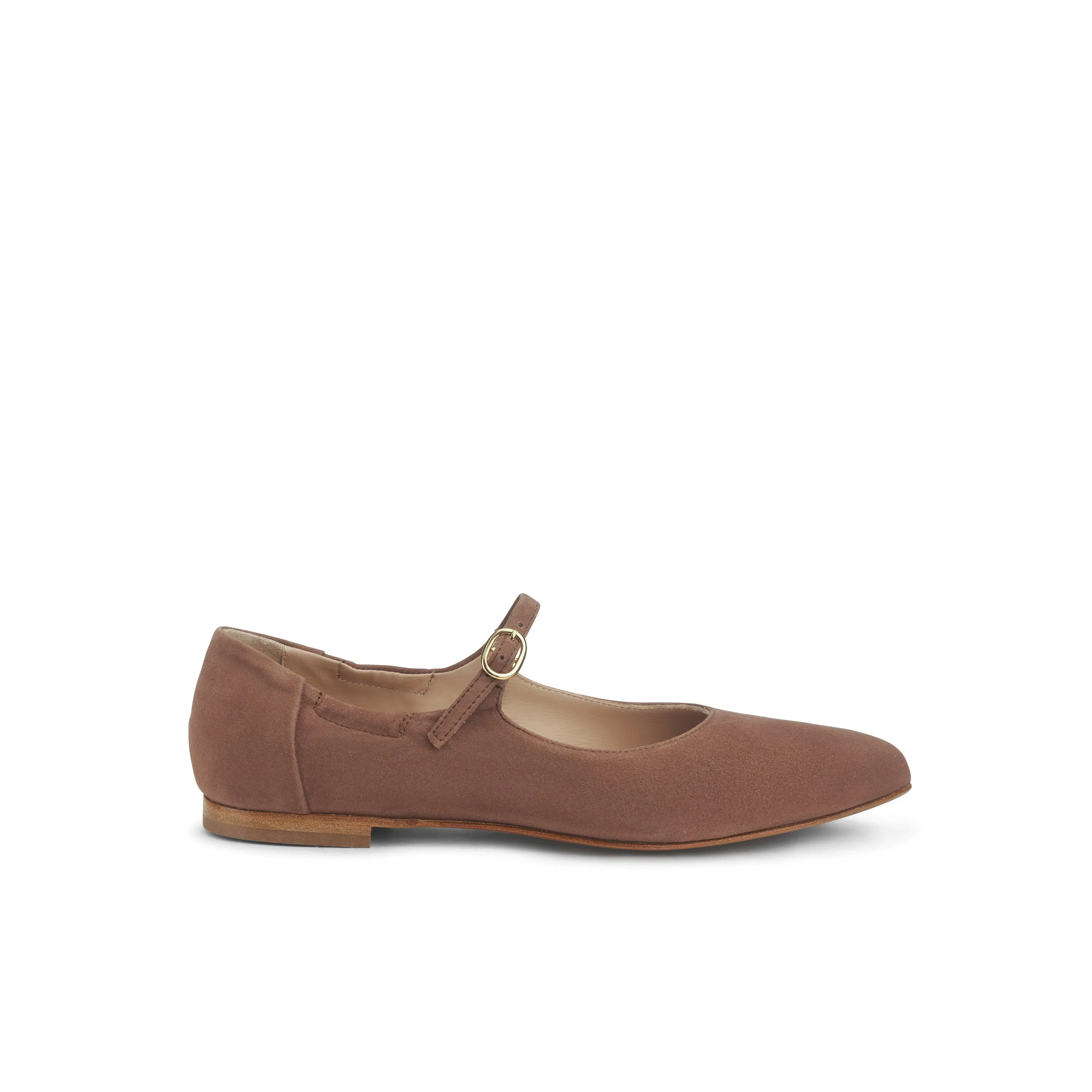 Melia Flexlite Flats