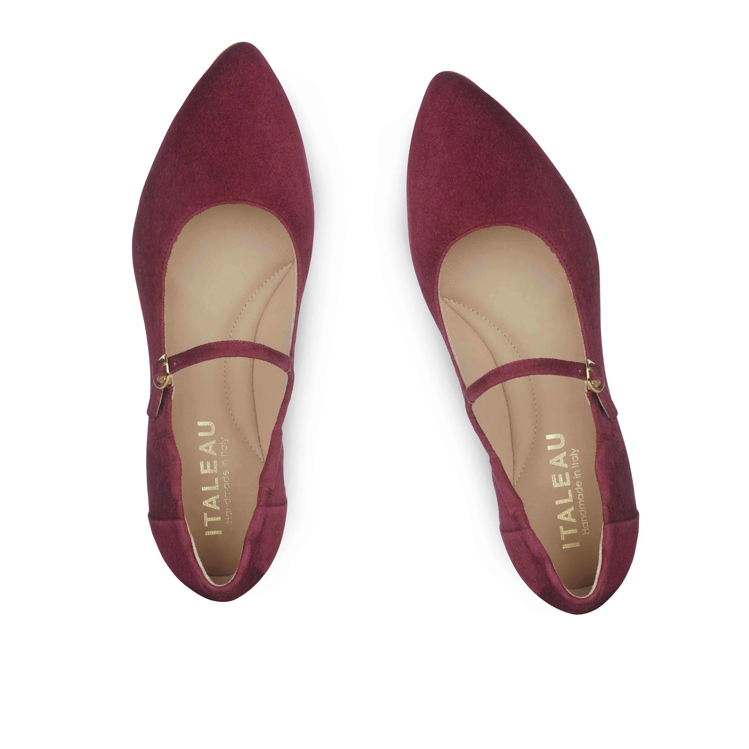 Melia Flexlite Flats