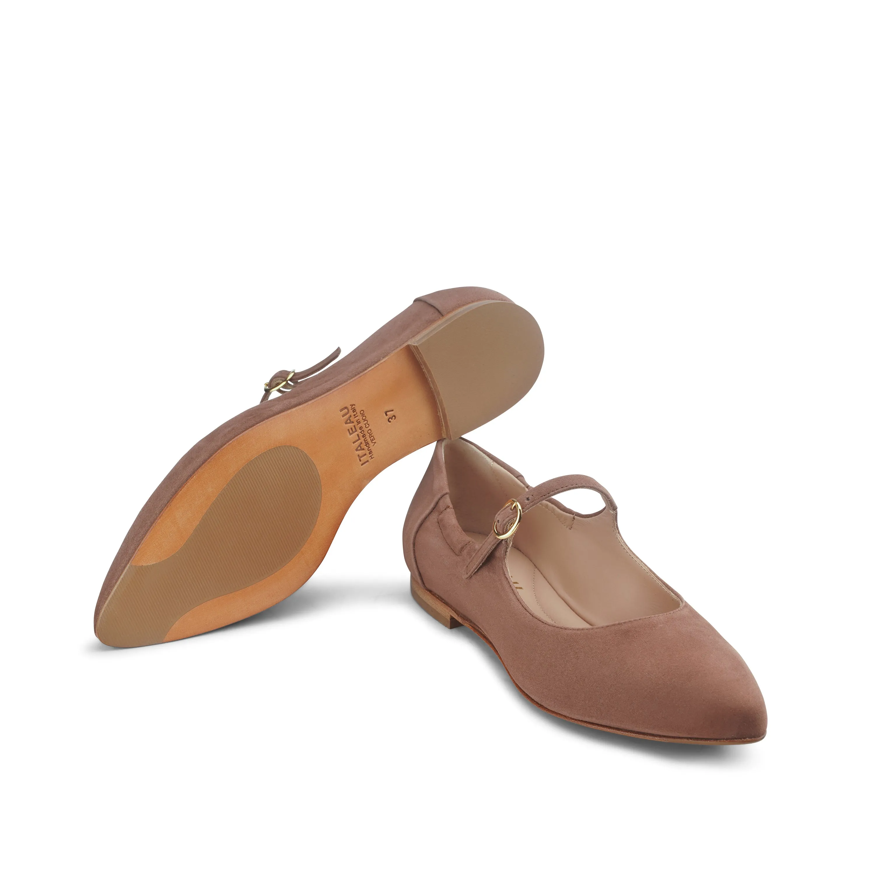 Melia Flexlite Flats