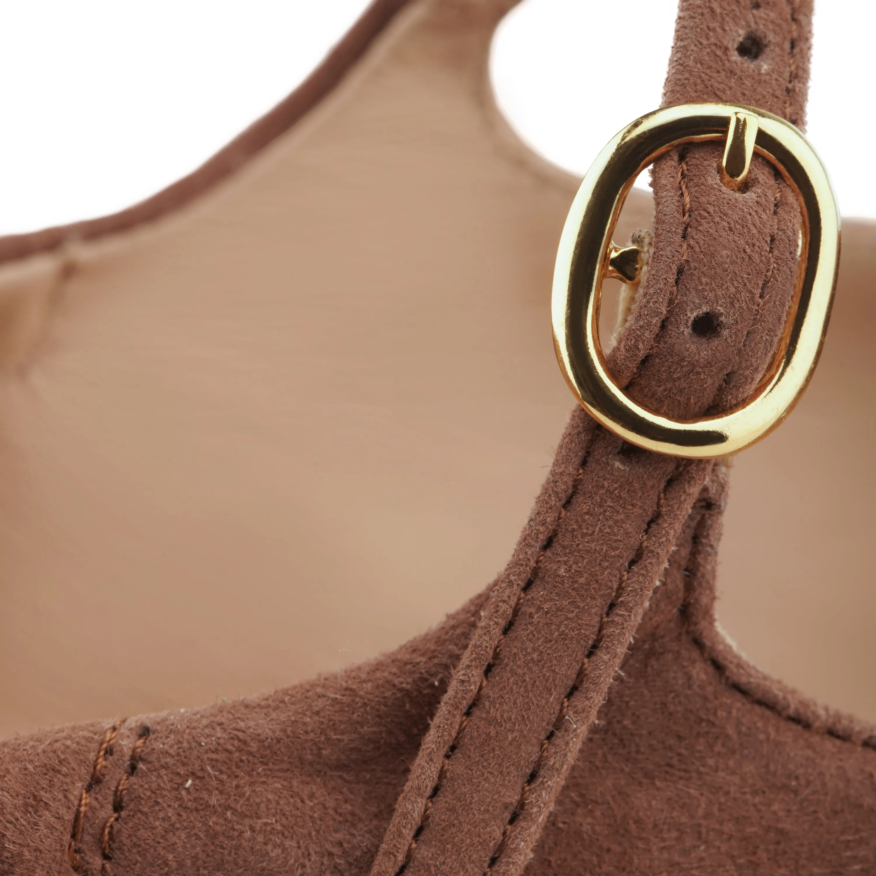 Melia Flexlite Flats