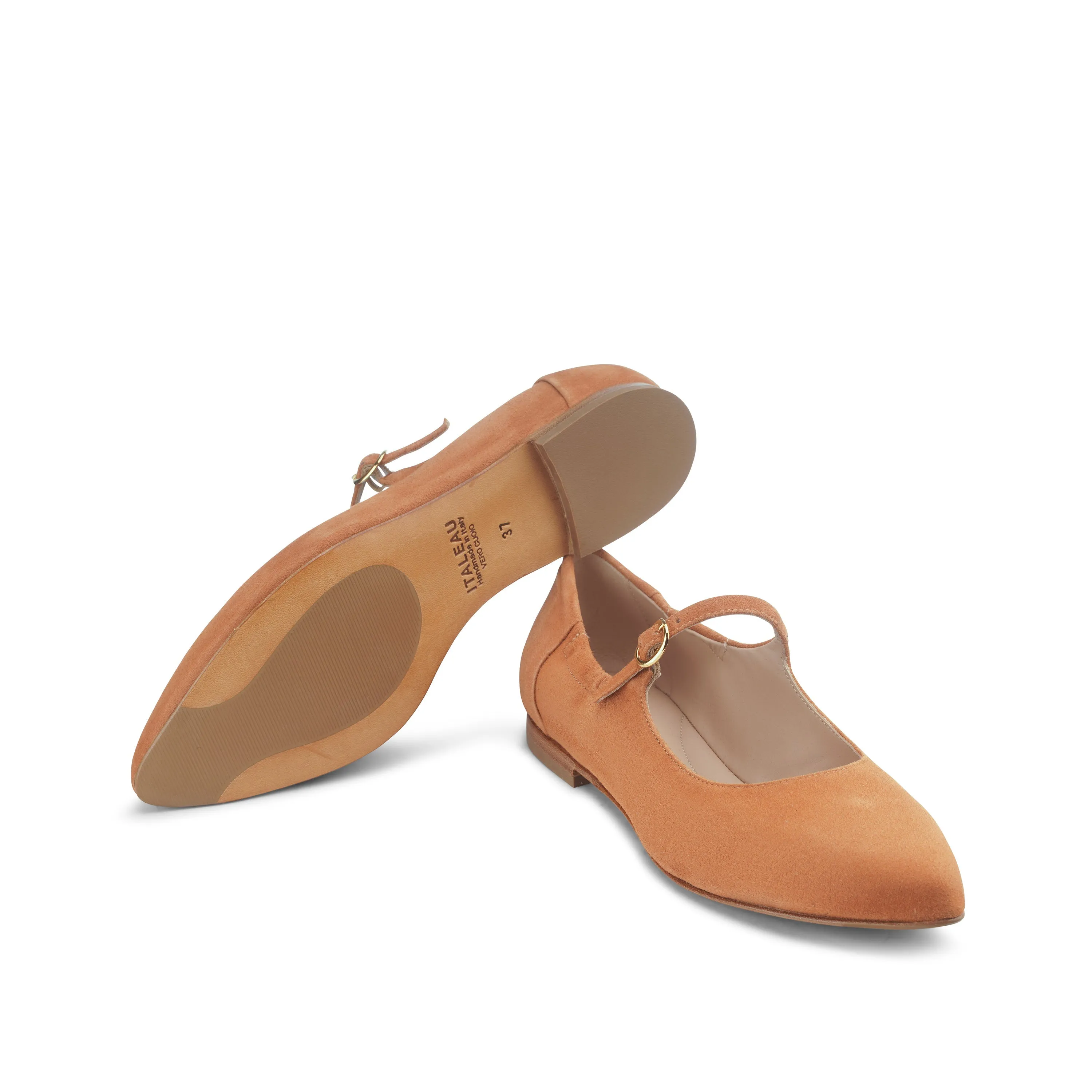 Melia Flexlite Flats