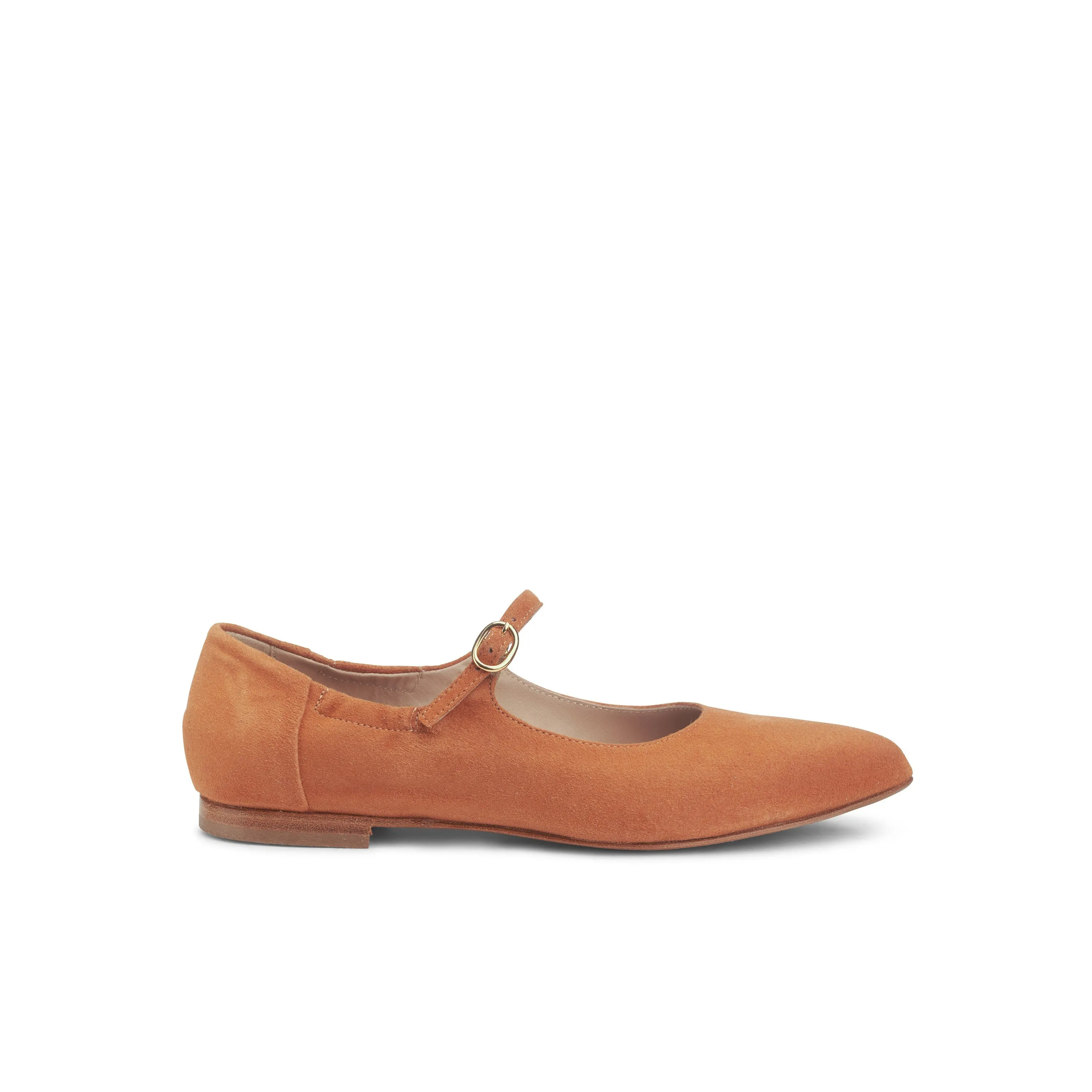 Melia Flexlite Flats
