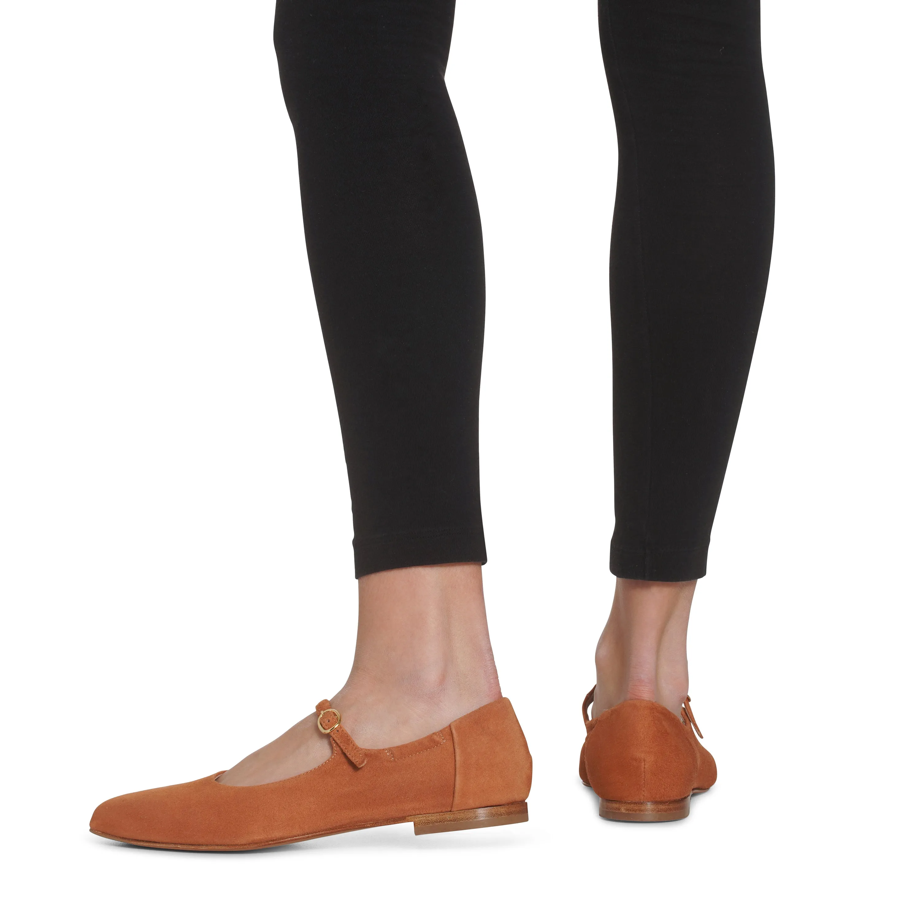 Melia Flexlite Flats