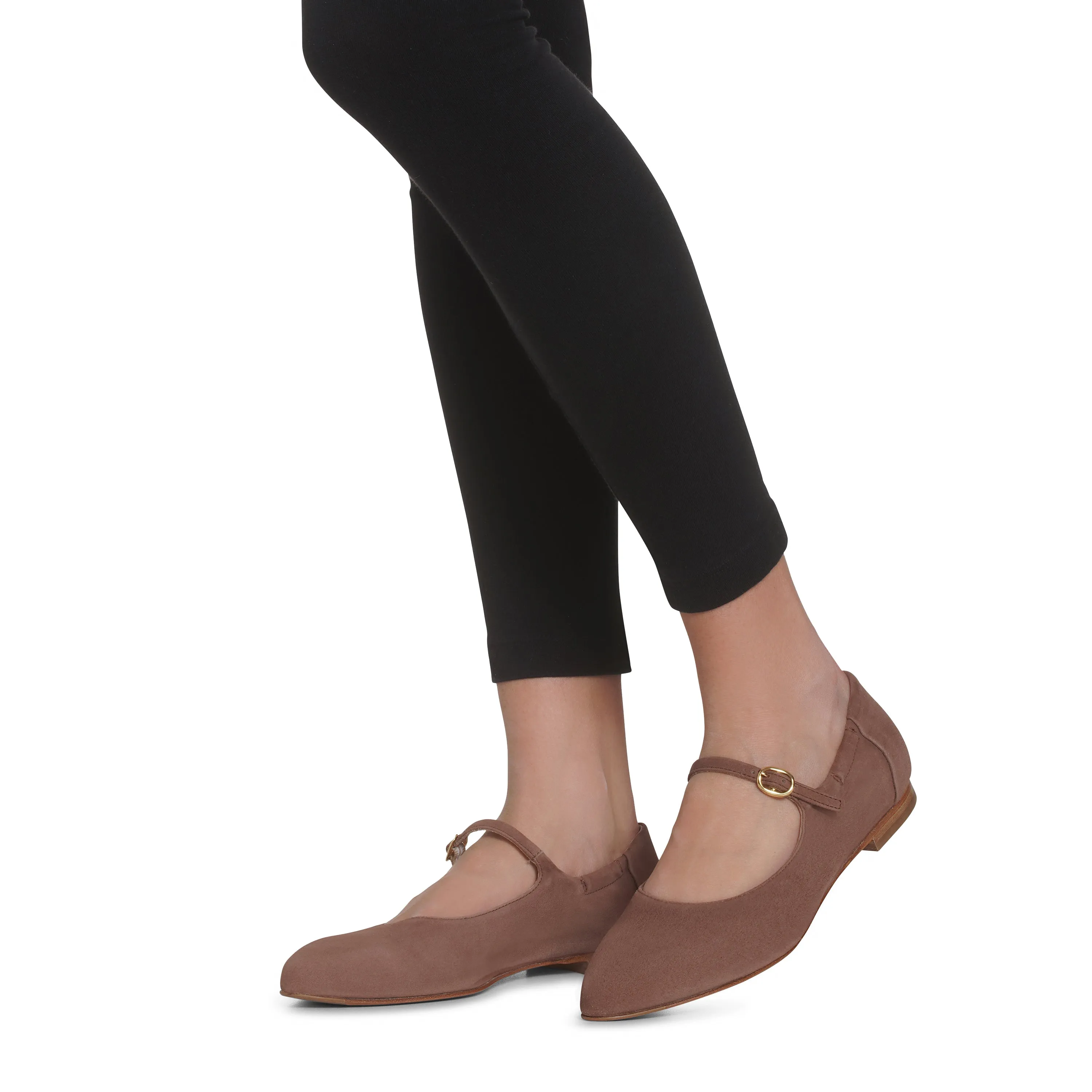 Melia Flexlite Flats