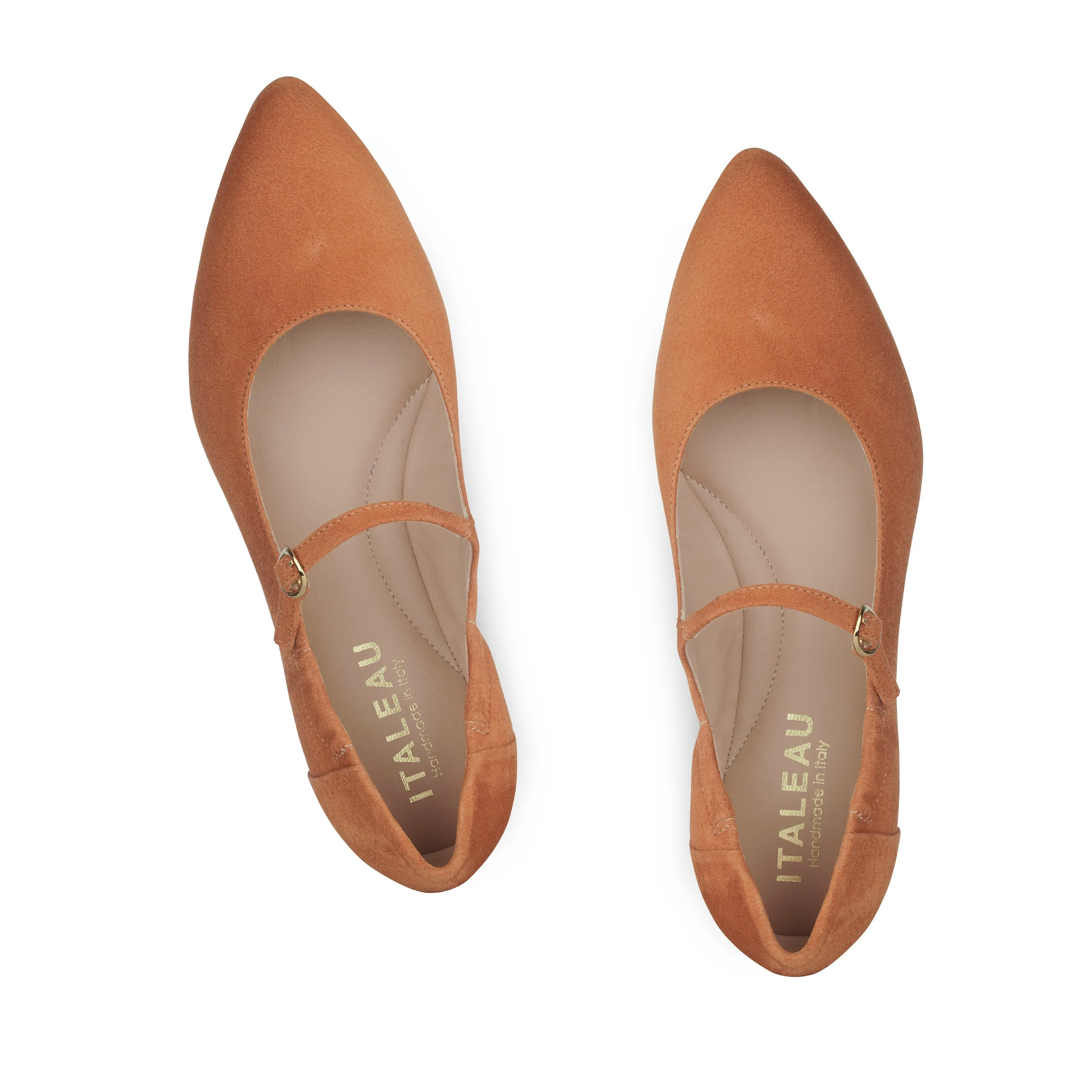 Melia Flexlite Flats