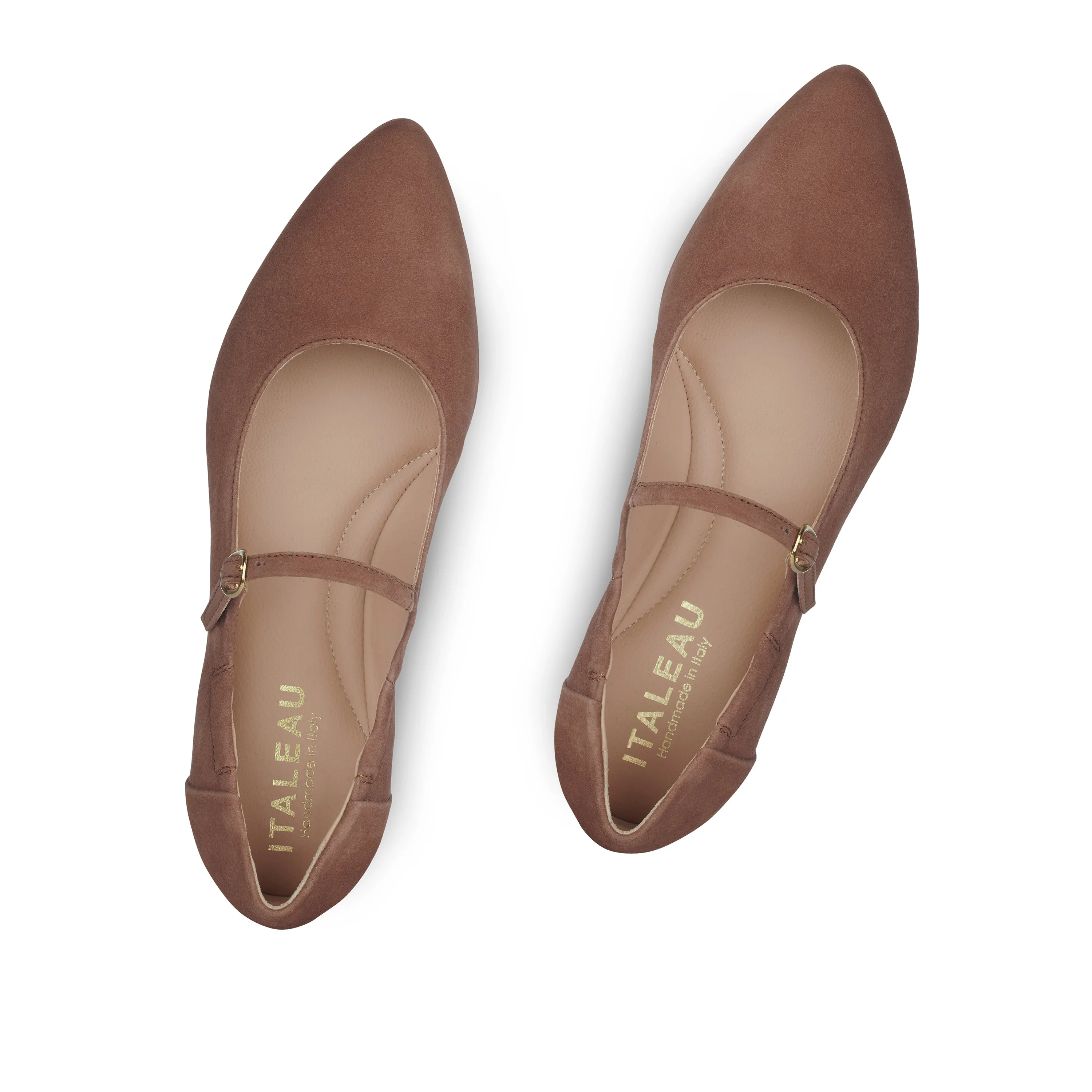 Melia Flexlite Flats
