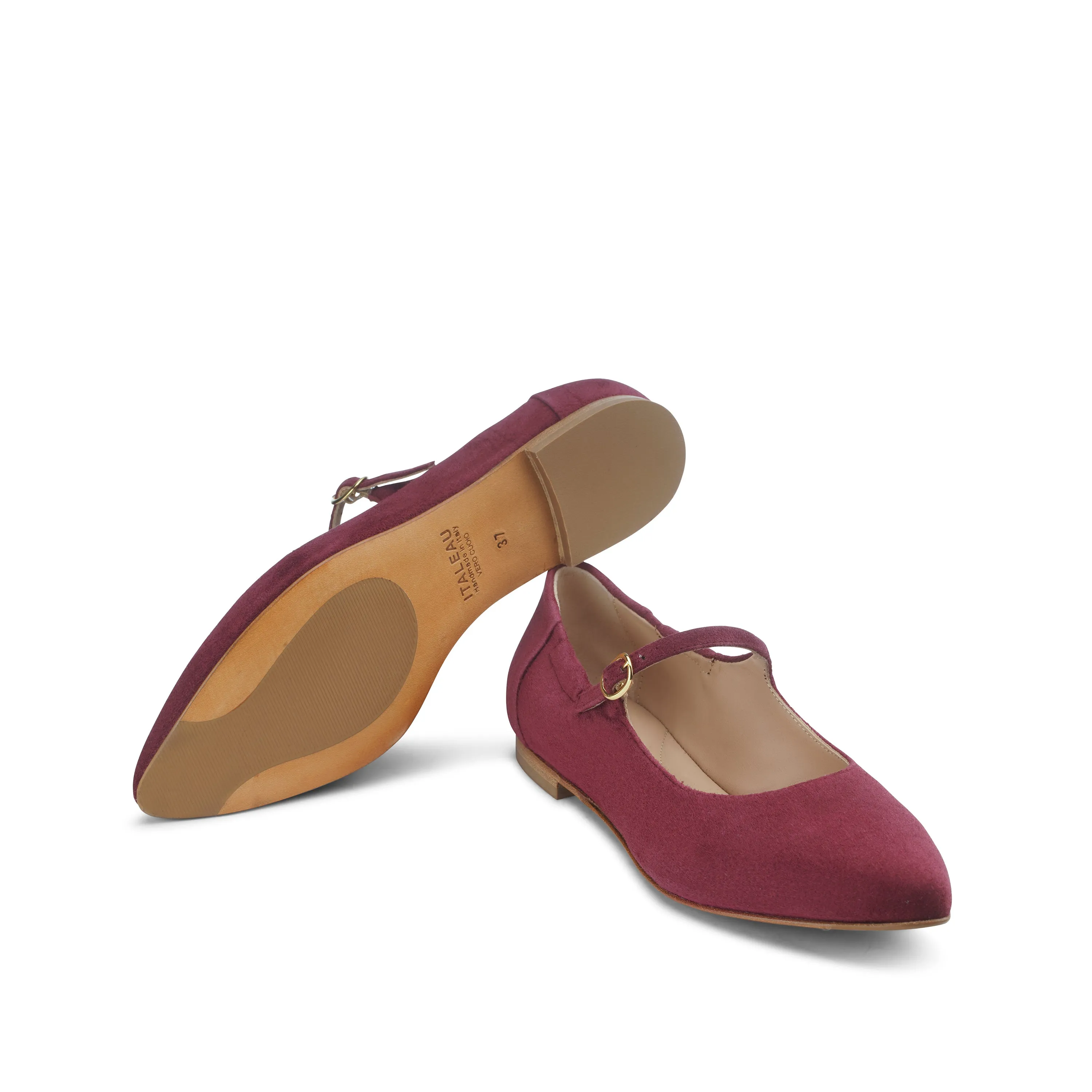 Melia Flexlite Flats