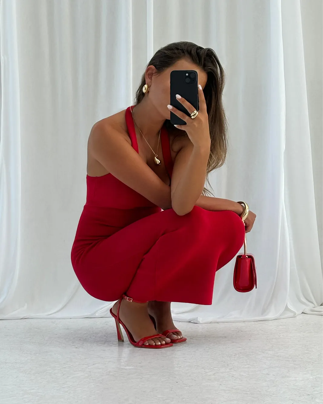 ORIANE - RUBY PATENT