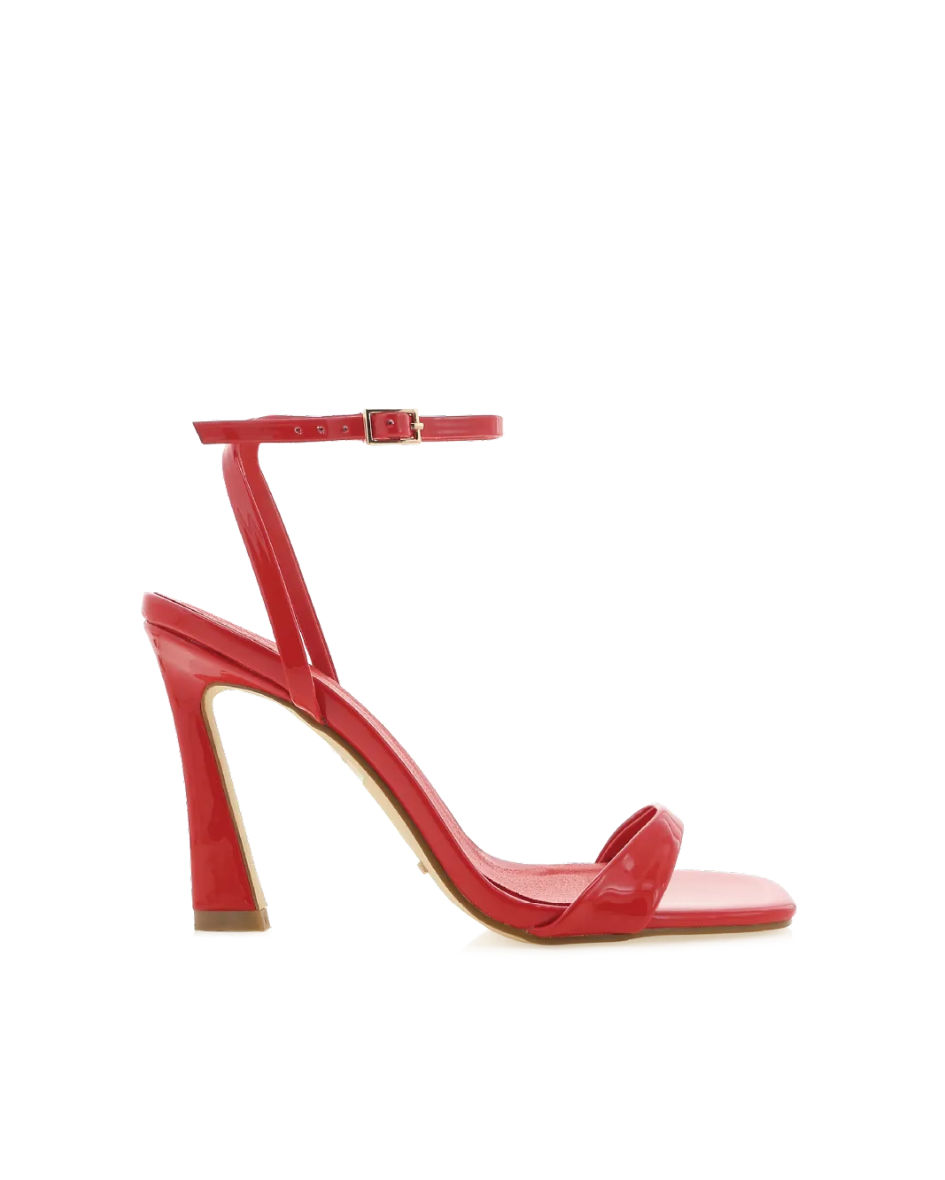 ORIANE - RUBY PATENT