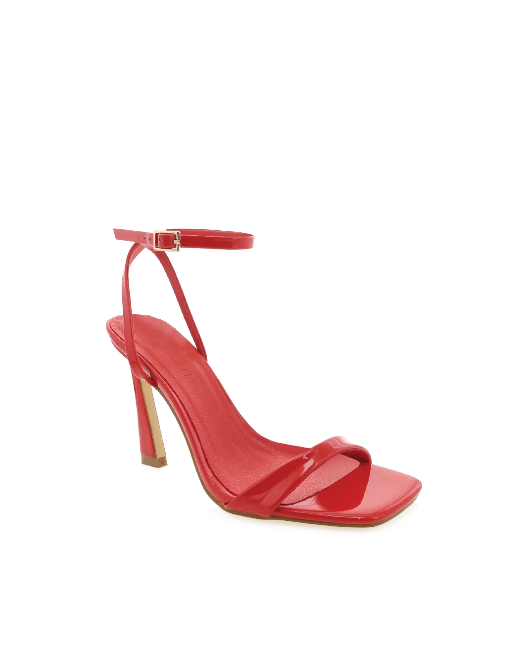 ORIANE - RUBY PATENT